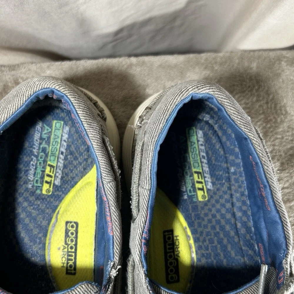 Skechers item specifications